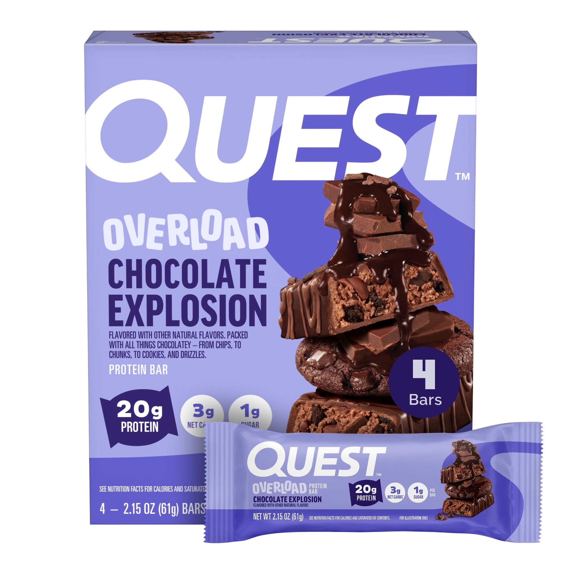 chocolate-explosion-overload-bar-f9 15348_109730_QN_USA_eComm_OverloadBars_CE_4ct-CarouselSet_V1_AR_Composite.jpg