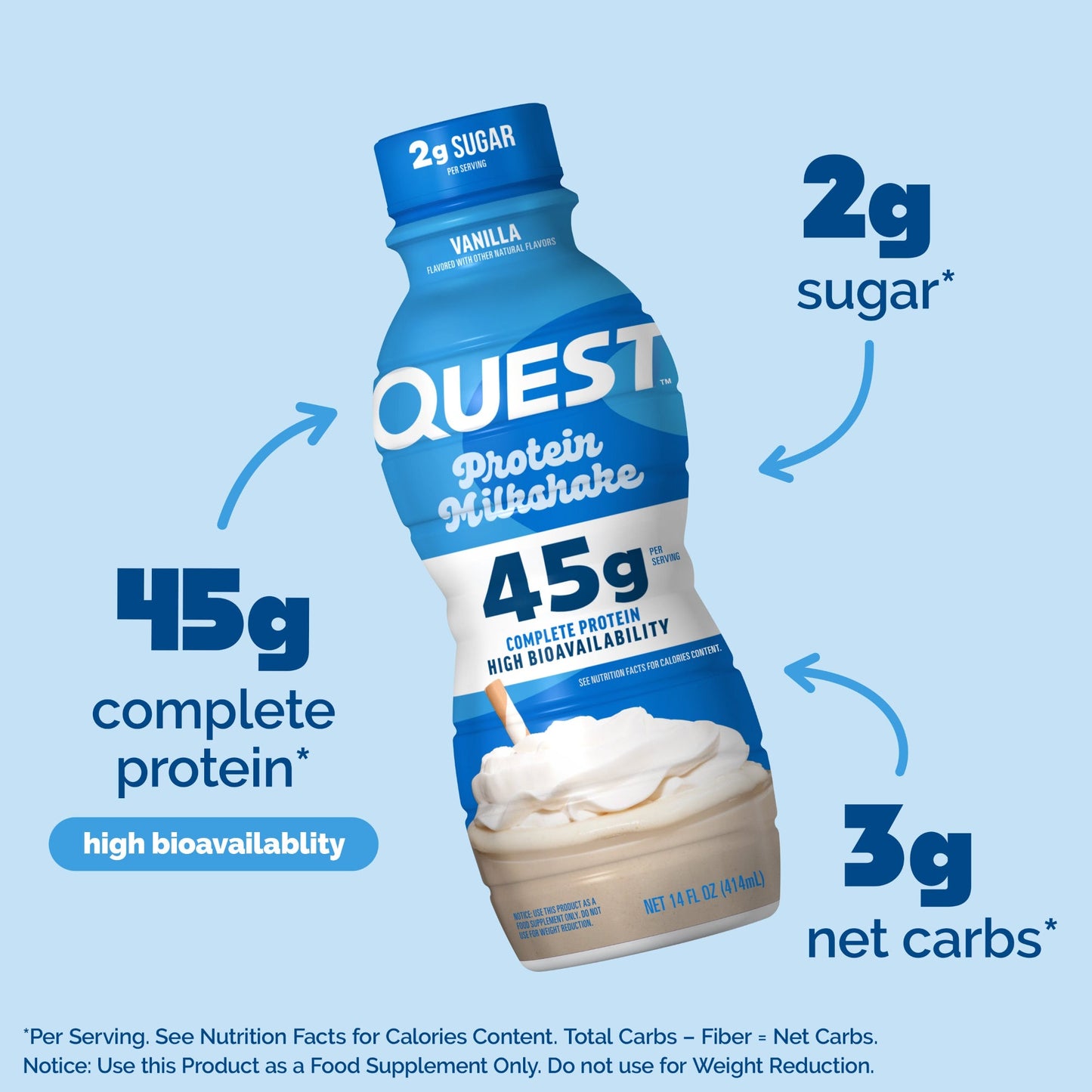 vanilla-45g-protein-milkshake-v4 15358_QN_USA_ProductCarouselSet_ProteinMilkshake_V_V01_SG_Macros_777e9b39-e462-44eb-9aa6-0f39cf9ea82d.jpg