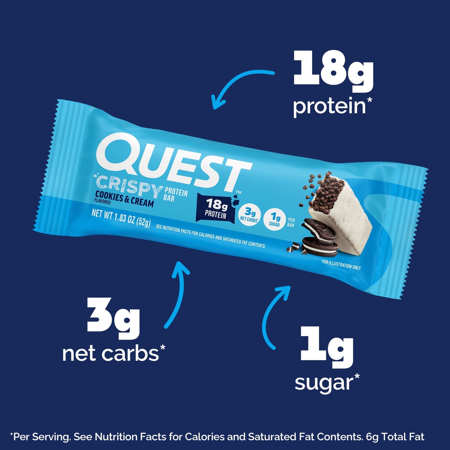 cookies-and-cream-crispy-hero-protein-bars-e6 15568_400110_QN_USA_ProductCarouselSet_CrispyBars_CAC_-ProductCarousel_Macros.jpg