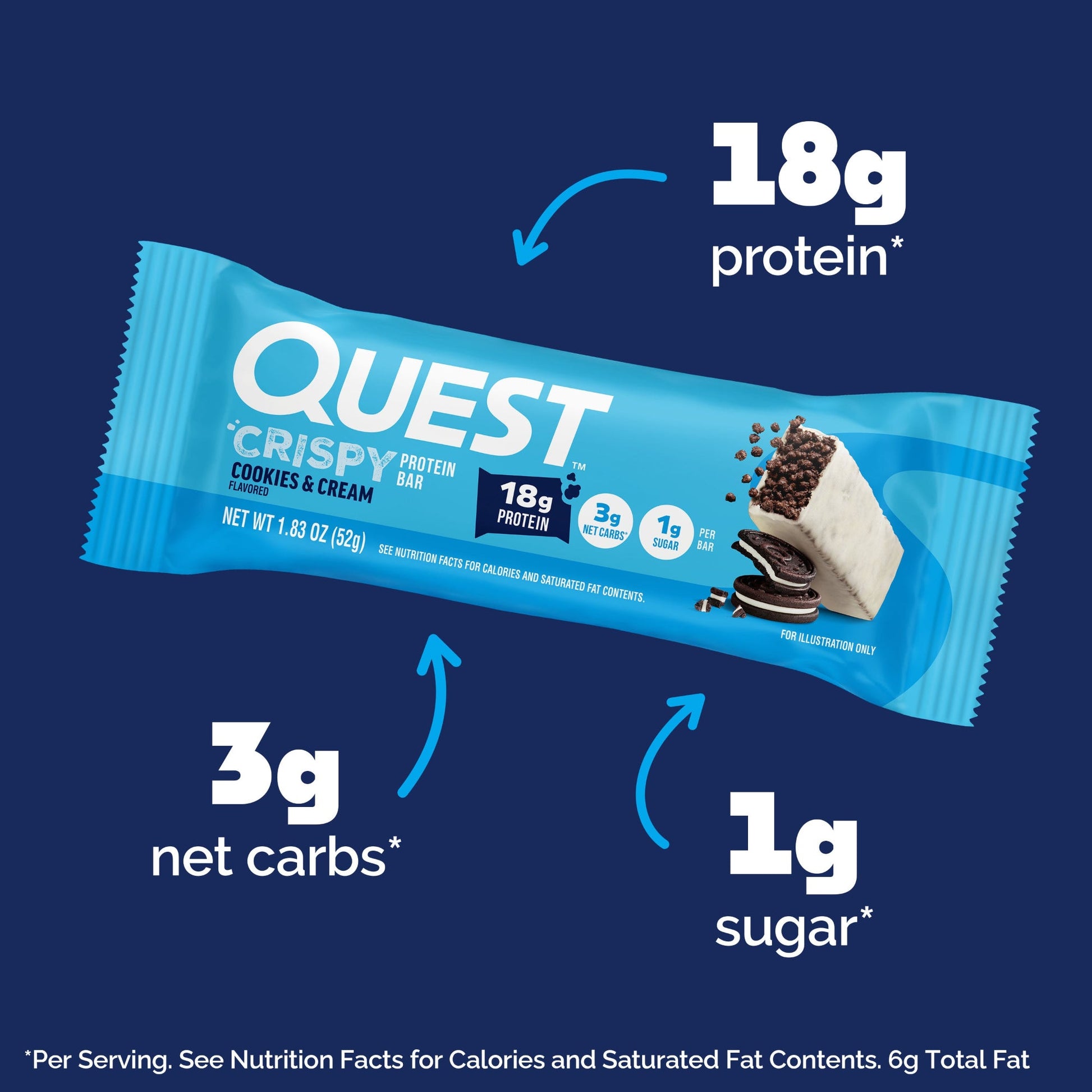 cookies-and-cream-crispy-hero-protein-bars-e6 15568_400110_QN_USA_ProductCarouselSet_CrispyBars_CAC_-ProductCarousel_Macros.jpg