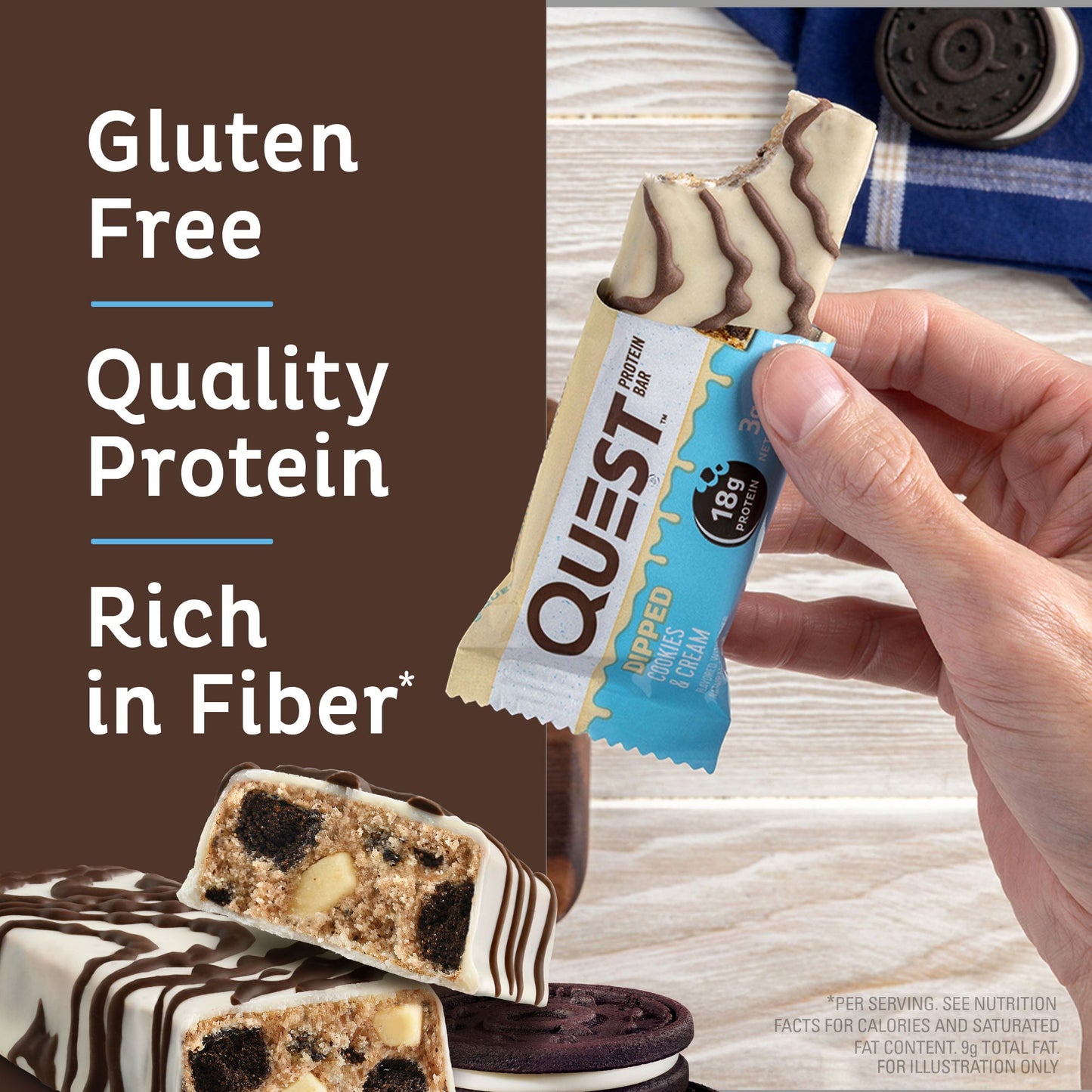 dipped-cookies-and-cream-protein-bars-g9 15807_QN_USA_ProteinBar_CAC_InterimAssetUpdate_Digital-Dipped-ProductCarouselSet_Benefits.jpg