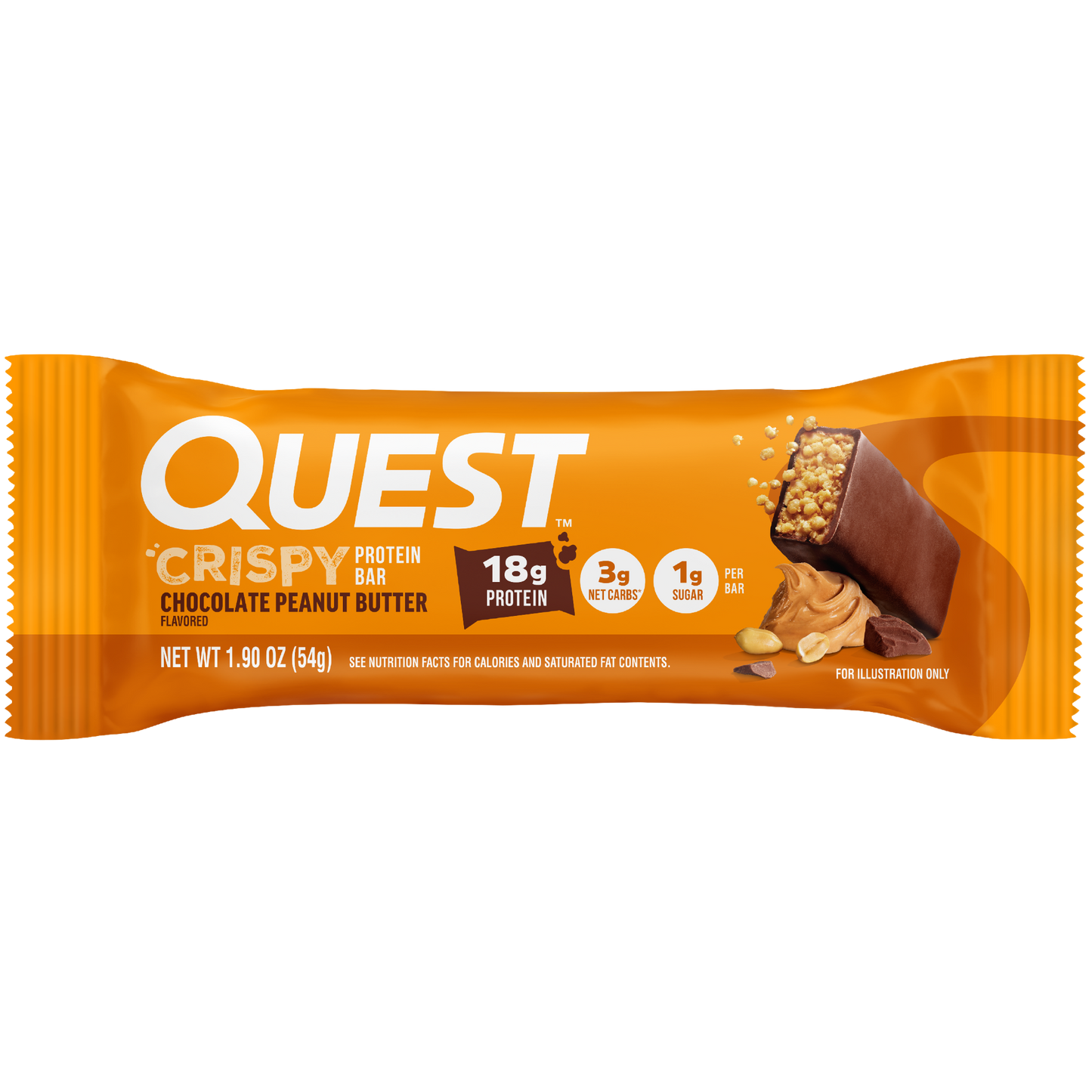 chocolate-peanut-butter-crispy-hero-protein-bars-r2 400094_QN_USA_Pkg_Crispy_ProteinBar_CPB_Wrapper_3D_Front_Force.png