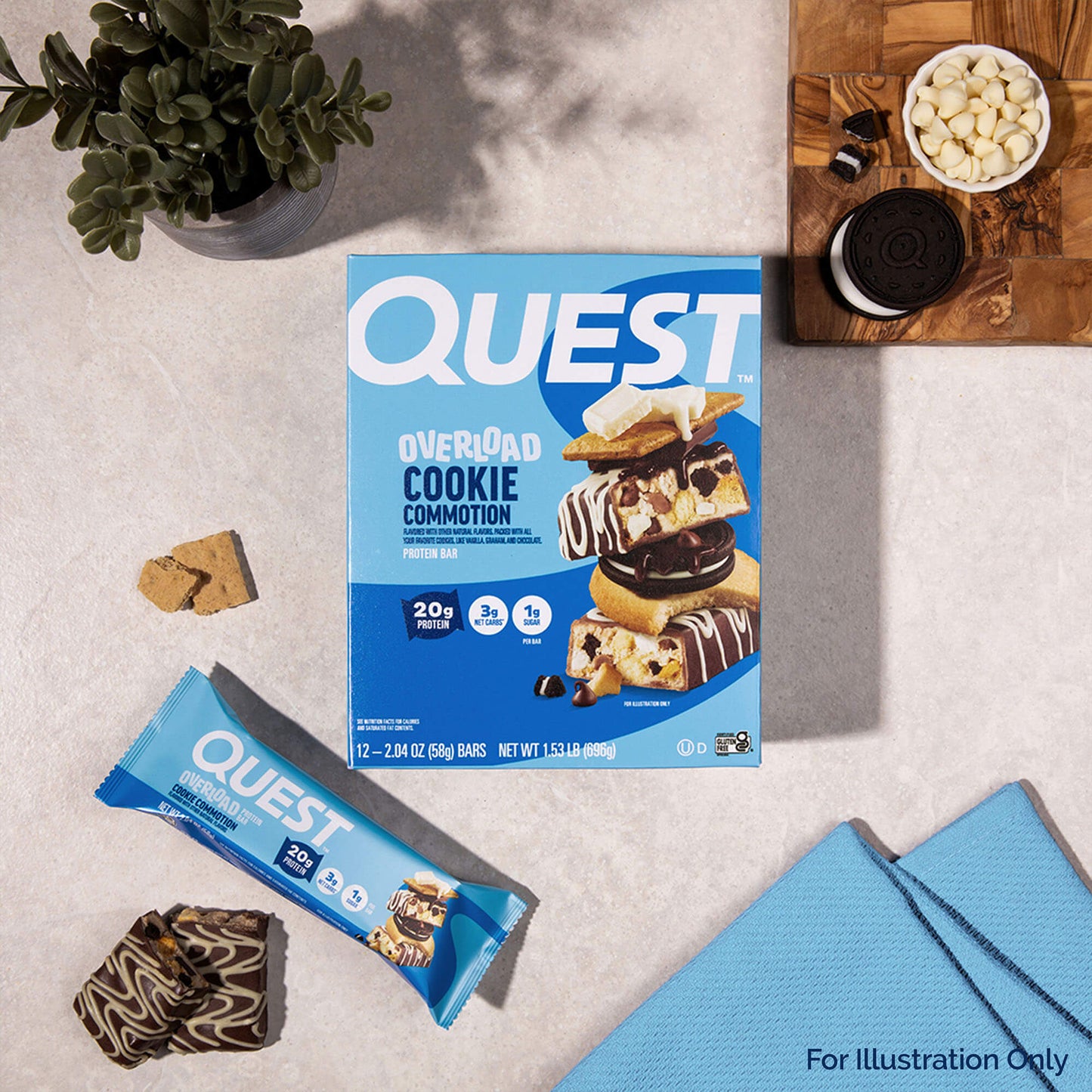 cookie-commotion-overload-bar-o5 qst-015856-cookie-commotion-overload-bar_4.jpg
