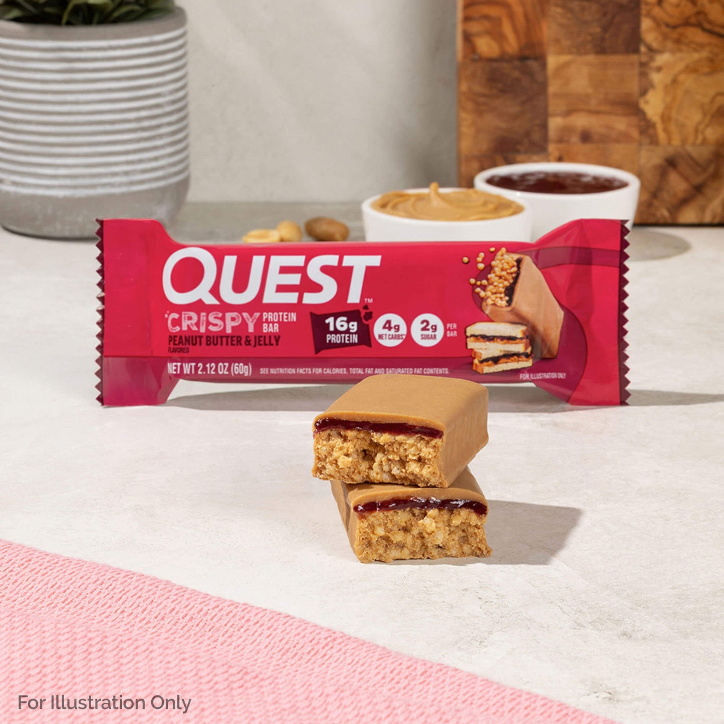 peanut-butter-and-jelly-crispy-hero-protein-bars-c2 qst-016723-peanut-butter_jelly-crispy-hero-protein-bars_4.jpg